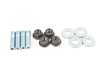 ES#4389063 - HDE30DIFFSTUDKit - HD Differential Stud Kit - Easily install and remove your differential with this stud kit - Race German - BMW