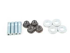 ES#4389063 - HDE30DIFFSTUDKit - HD Differential Stud Kit - Easily install and remove your differential with this stud kit - Race German - BMW