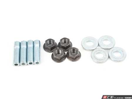 ES#4389063 - HDE30DIFFSTUDKit - HD Differential Stud Kit - Easily install and remove your differential with this stud kit - Race German - BMW