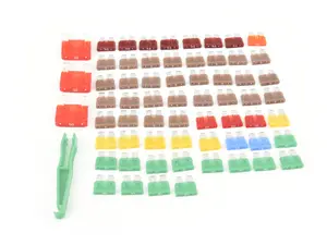 Fuse Replacement Kit
