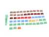 ES#4389074 - E36FuseKit - Fuse Replacement Kit - Complete set of fuses from OE BMW supplier for direct replacement of blown or mismatched fuses. - Race German - BMW