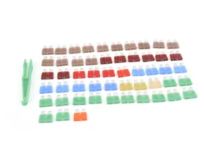 Fuse Replacement Kit