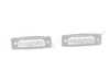 ES#4389089 - E30LEDPLATELIGHT - LED License Plate Light set - Plug and play lighting upgrade - Race German - BMW