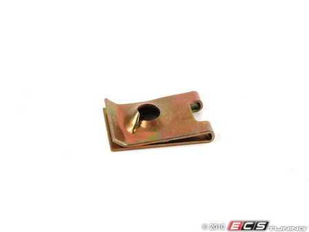 ES#35730 - 16111152613 - Nut - See MOQKT - Genuine BMW - BMW