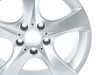 ES#2135912 - 36116787639 - Bmw Light Alloy Wheel - Star Spoke 311 - (NO LONGER AVAILABLE) - Genuine BMW - BMW