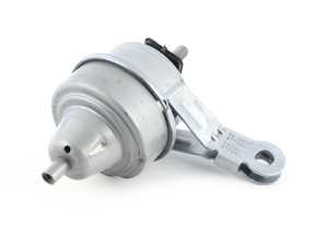 ES#4070150 - 22116778610 - Upper Engine Mount - Connects and dampens the engine to the upper side frame. - Corteco - MINI
