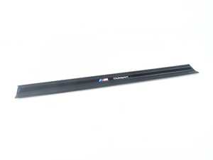 ES#121687 - 51472495566 - COVER FRONT - Genuine BMW - BMW