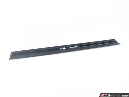 ES#121687 - 51472495566 - COVER FRONT - Genuine BMW - BMW