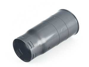 ES#3013251 - 4M0512137B - Dust Boot - Priced Each  - Keeps corrosive materials off struts - Genuine Volkswagen Audi - Audi