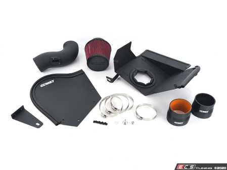ES#4381920 - BW-X301 - MST Performance Air Intake System - X3/X4 B58 - Increase Airflow and throttle response - MST Performance - BMW