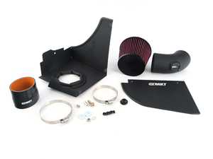 ES#4381929 - BW-G5401 - MST Performance Air Intake System - G30 540 - Increase Airflow and throttle response - MST Performance - BMW