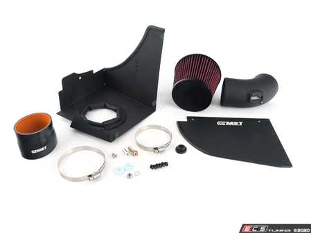 ES#4381929 - BW-G5401 - MST Performance Air Intake System - G30 540 - Increase Airflow and throttle response - MST Performance - BMW