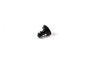 ES#2538123 - 07146959895kt - Plastic Phillips Screw - Pack Of 10 - TS 5x8 - Genuine BMW - BMW
