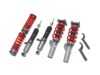 ES#4608806 - MRS1424-D - Mono RS Coilover Kit - Adjustable Damping - Monotube coilovers that give full length adjustment, 32-level Dampening, and front camber plates! - GODSPEED - BMW