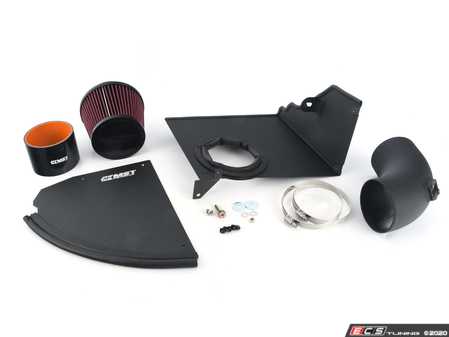 ES#4381907 - BW-B5802 - G20 M340i MST Performance Air Intake System - Increase Airflow and throttle response - MST Performance - BMW