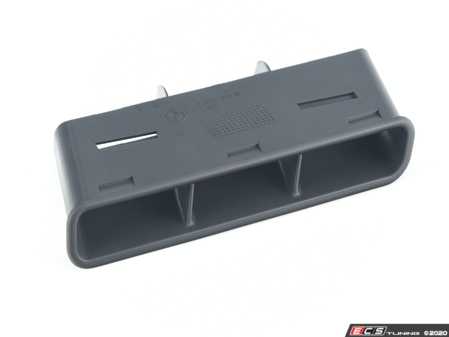 ES#74009 - 51111974979 - Air Duct - Genuine BMW - BMW