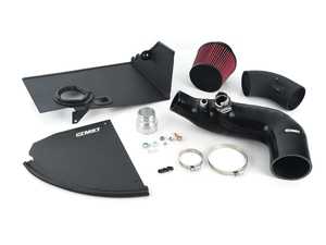 ES#4381923 - BW-B4802 - MST Performance Air Intake System - G2X B48 - Increase Airflow and throttle response - MST Performance - BMW