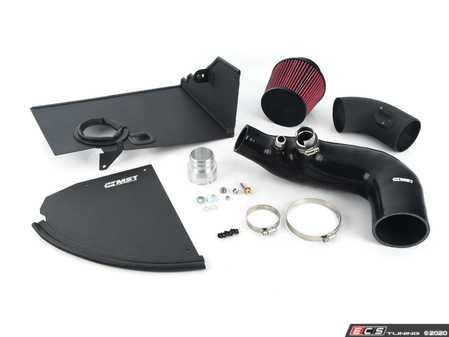 ES#4381923 - BW-B4802 - MST Performance Air Intake System - G2X B48 - Increase Airflow and throttle response - MST Performance - BMW