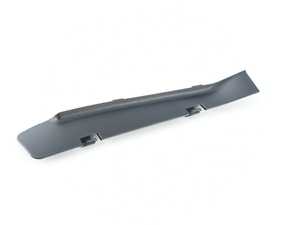ES#2720746 - 63217350870 - COVER RIGHT - Genuine BMW - BMW