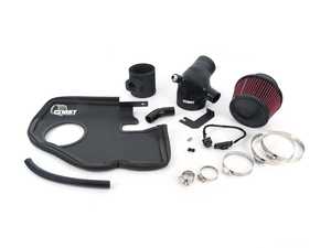ES#4381927 - BW-53501 - MST Performance Air Intake System - F10 535 - Increase Airflow and throttle response - MST Performance - BMW