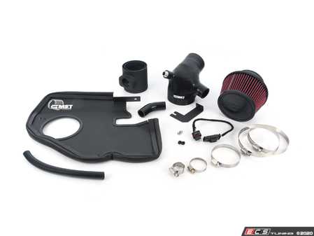 ES#4381927 - BW-53501 - MST Performance Air Intake System - F10 535 - Increase Airflow and throttle response - MST Performance - BMW