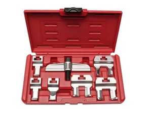 ES#3202405 - T40001PLUS - Cam Gear Puller Kit - Used for removal of cam gears. - Baum Tools - Audi Volkswagen