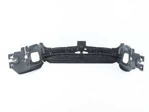 ES#4200794 - 51748495363 - Air Duct -  Radiator -  Top - Genuine BMW - BMW