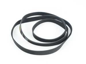 ES#1621141 - 010997739264 - Serpentine Accessory Belt - (NO LONGER AVAILABLE) - Must replace if your belt is worn or cracking - Genuine Mercedes Benz - 