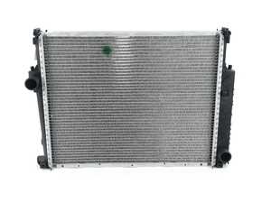 ES#213598 - 17112241912 - Radiator - Keep your engine running at the optimal temperature - Genuine BMW - BMW