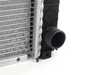 ES#213598 - 17112241912 - Radiator - Keep your engine running at the optimal temperature - Genuine BMW - BMW