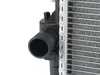 ES#213598 - 17112241912 - Radiator - Keep your engine running at the optimal temperature - Genuine BMW - BMW