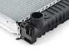 ES#213598 - 17112241912 - Radiator - Keep your engine running at the optimal temperature - Genuine BMW - BMW