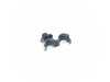 ES#4180269 - 12517801070 - CLIP RETAINER - Genuine BMW - BMW