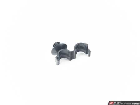 ES#4180269 - 12517801070 - CLIP RETAINER - Genuine BMW - BMW