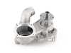 ES#2787148 - 11510004161 - Water Pump Assembly - (NO LONGER AVAILABLE) - Includes Thermostat Housing - Genuine BMW - 