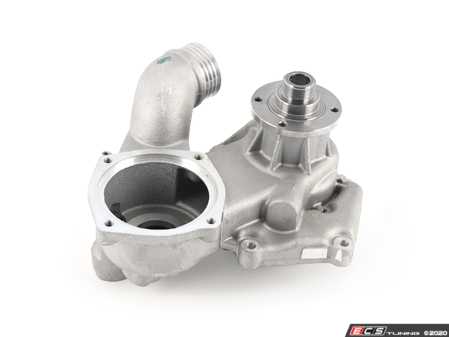 ES#2787148 - 11510004161 - Water Pump Assembly - (NO LONGER AVAILABLE) - Includes Thermostat Housing - Genuine BMW - 