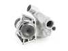 ES#2787148 - 11510004161 - Water Pump Assembly - (NO LONGER AVAILABLE) - Includes Thermostat Housing - Genuine BMW - 