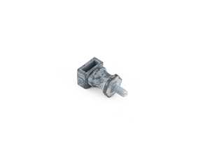 ES#26879 - 11727838320 - RUBBER MOUNTING - Genuine BMW - BMW