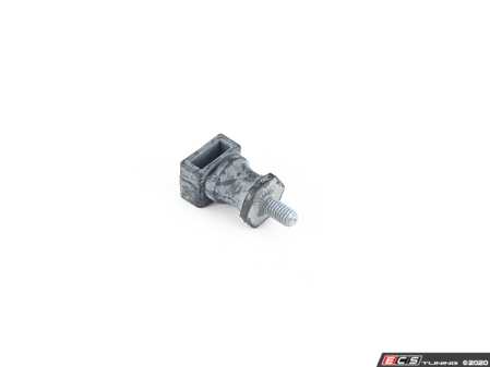 ES#26879 - 11727838320 - RUBBER MOUNTING - Genuine BMW - BMW