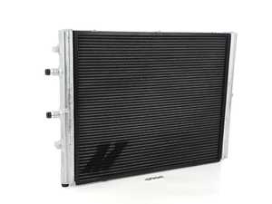 ES#4069982 - MMHE-F80-15 - Performance Intercooler Heat Exchanger - Decrease intake air temps for greater power potential! - Mishimoto - BMW