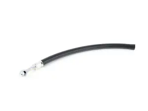 Steering Intake Hose To Reservoir 