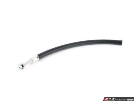 ES#4460470 - 3592020051 - Powersteering Hose - Replace a worn or leaking hose and prevent roadside failures. - Meyle - BMW