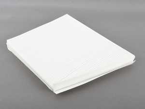 ES#3676660 - 2118300218 - Cabin Filter / Fresh Air Filter - A commonly missed filter, used to filter incoming air into the cabin - Hengst - Mercedes Benz