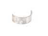 ES#3693615 - 038105701BGLB - Lower Connecting Rod Bearing Shell - Priced Each - With yellow paint marking - Genuine Volkswagen Audi - Audi Volkswagen