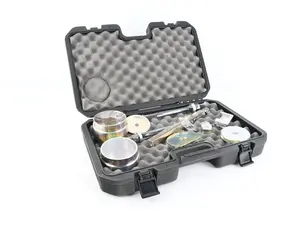 Aluminum Subframe Bushing Removal Tool