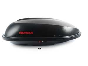 ES#2919323 - 8007191 - RocketBox Pro 12 - (NO LONGER AVAILABLE) - Wide design makes for perfect road trips for compact cars - Yakima - 