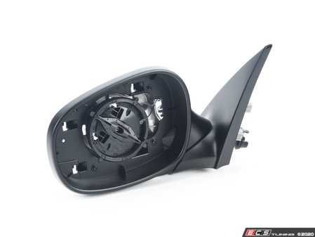 ES#2584216 - 51167282627 - Outside Mirror Heated With Memory - Left - Genuine BMW - BMW