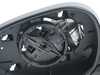 ES#2584216 - 51167282627 - Outside Mirror Heated With Memory - Left - Genuine BMW - BMW
