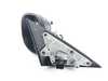 ES#2584216 - 51167282627 - Outside Mirror Heated With Memory - Left - Genuine BMW - BMW