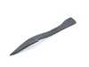 ES#2138356 - 51169208296 - Trim Panel - Center Console - Right - Black - (NO LONGER AVAILABLE) - Genuine BMW - 